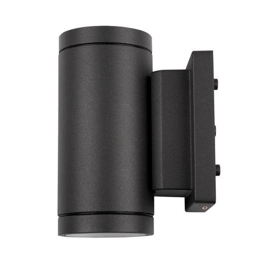 Milo II Anthracite 3000K (Antrasiitti)