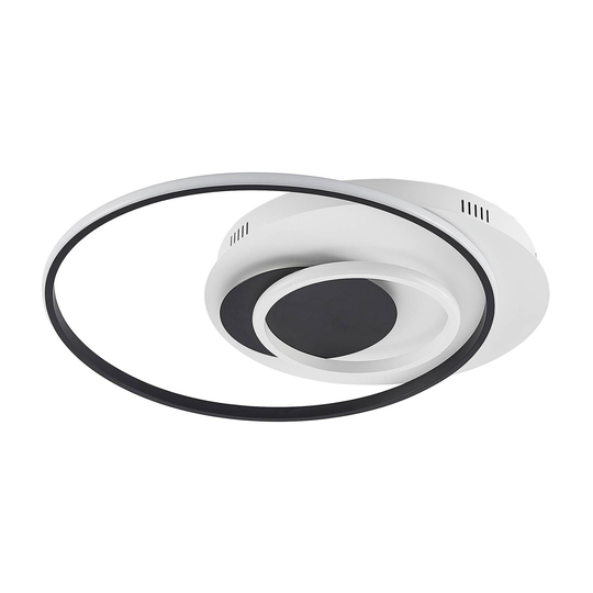 Lindby Limara -LED-kattovalaisin, 28 W