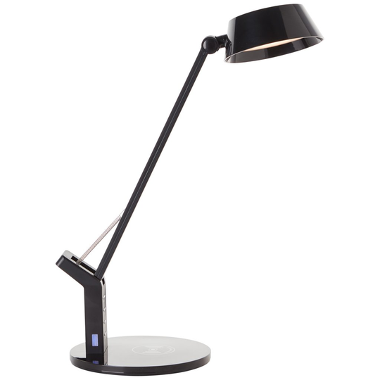 Kaila table lamp (Musta)