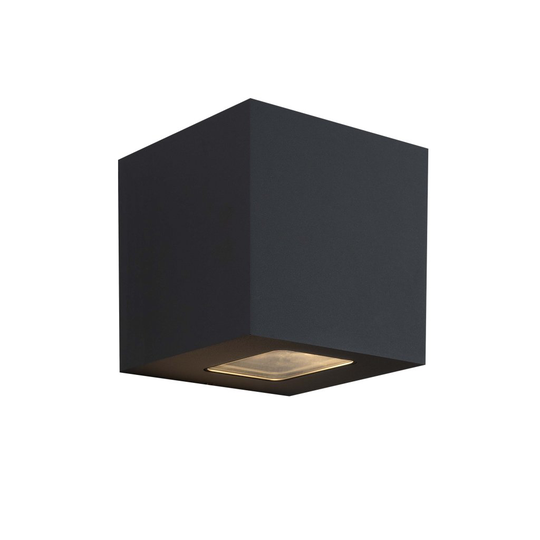 Cube XL I Anthracite 3000K (Antrasiitti)