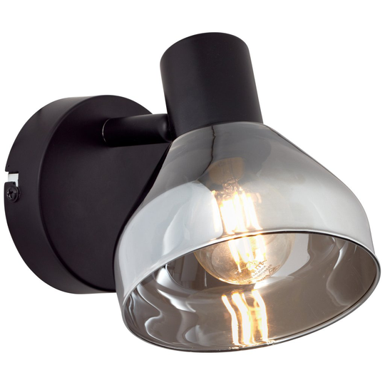 Reflect wall lamp