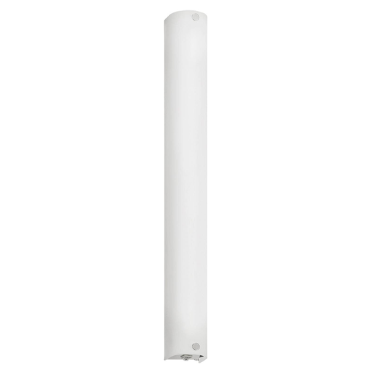 Pelkistetty Zena-seinävalaisin, korkeus 57 cm