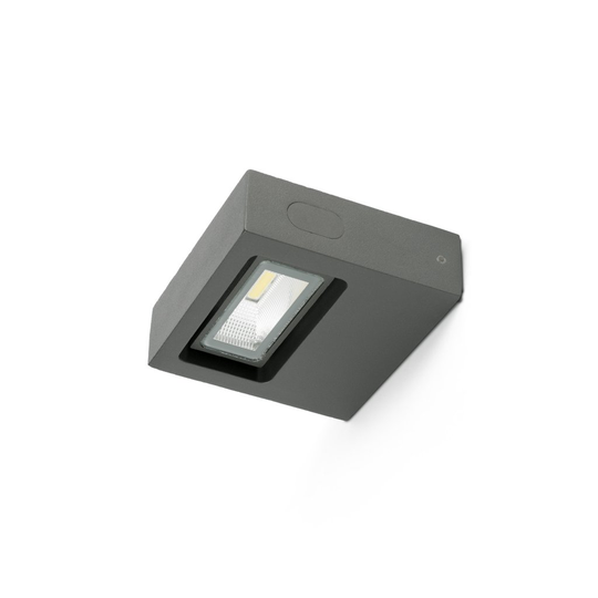 Taima LED (harmaa)