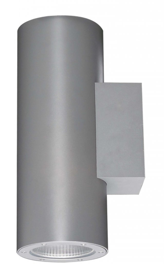 Pendant Tratt IP44 black (harmaa)