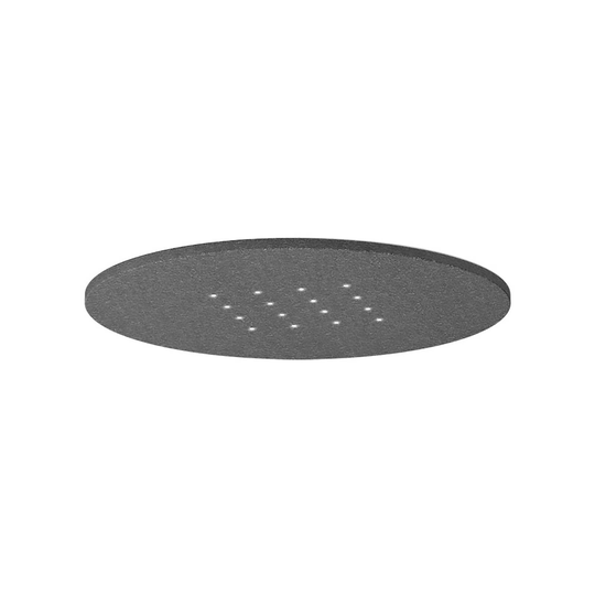 LEDWORKS Sono-LED Round 16-kattovalo 930 38° harm.