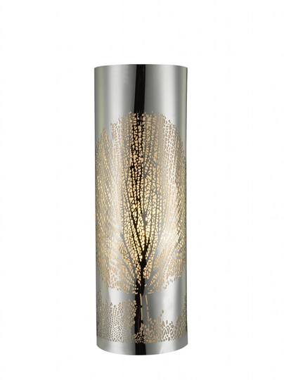 Tree tabel lamp (hopea)