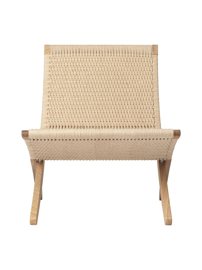 Cuba chair -tuoli