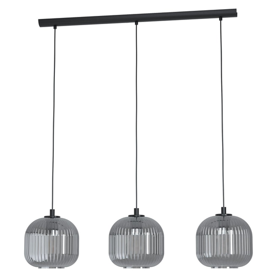 Mantunalle 1 pendulum 3L rack (Savuinen)