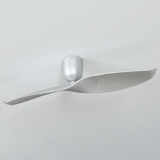 Aeratron-kattotuuletin AE2+, 126 cm, hopea