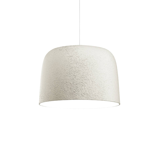 MARSET Djembé 42.28-LED-riippuvalaisin Triac valk.