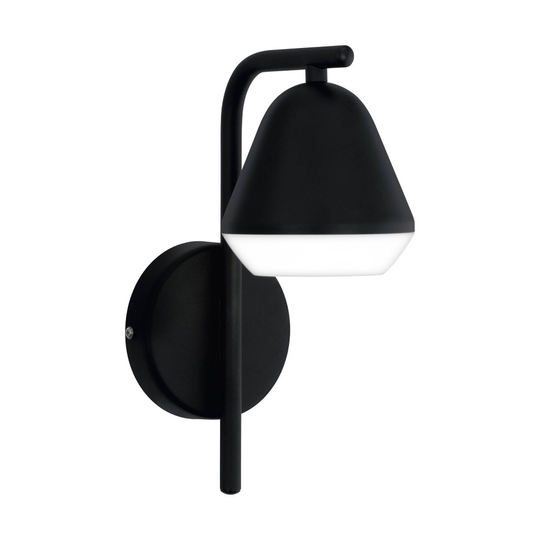 Palbieta Wall light (Musta)