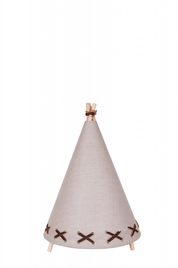 Tipi (Beige / ruskea)