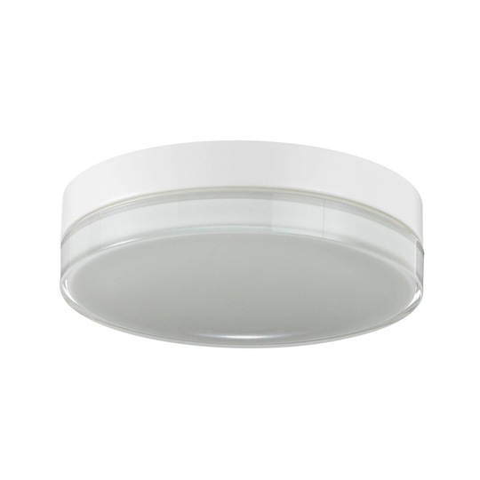 BEGA 12128 LED-kattovalaisin 930 valkoinen 26cm