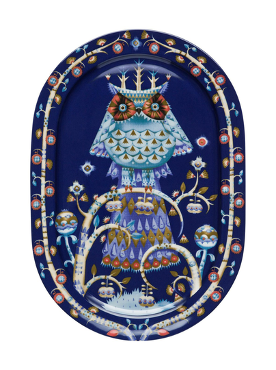 Taika-tarjoilulautanen 41 cm
