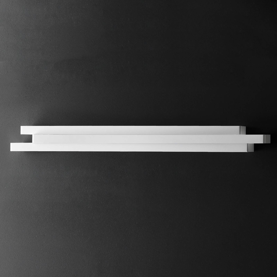 LED-seinävalaisin Escape, pituus 80 cm