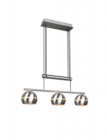 Fletcher ceiling light