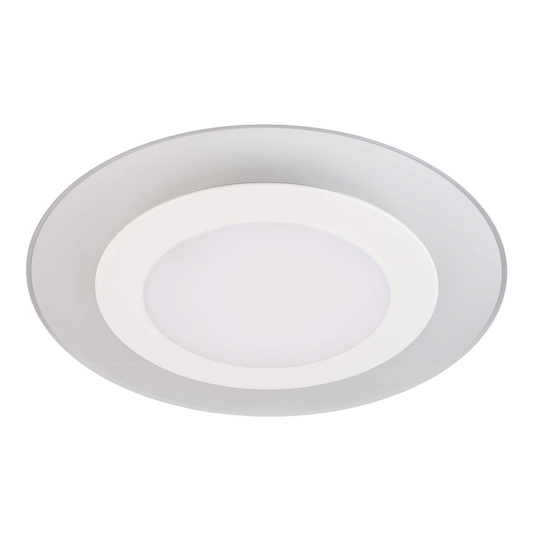 LED-kattovalaisin Orbit, TRIAC-himmennys, 4 000 K