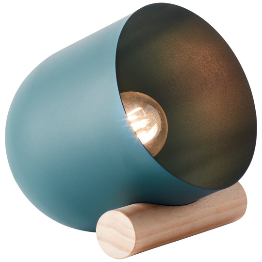 Koji table lamp (Turkoosi)