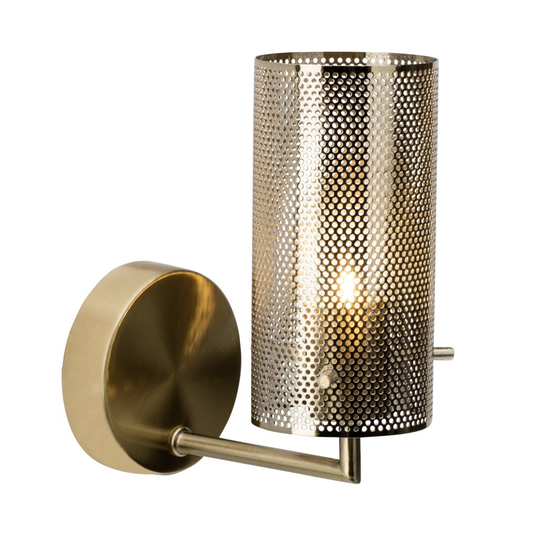 Gracian Wall light