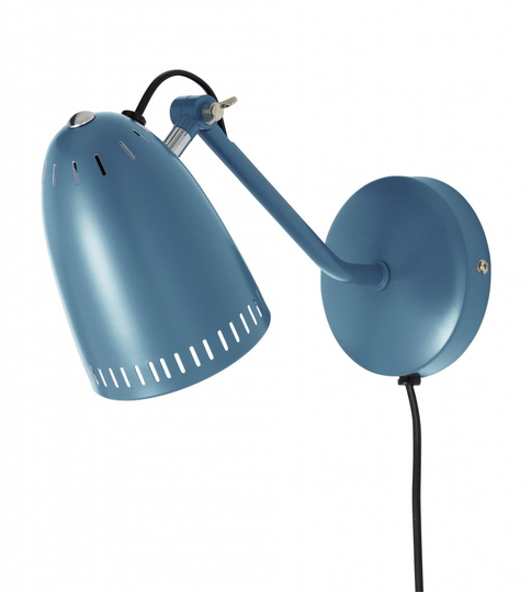 Dynamo (Sininen)