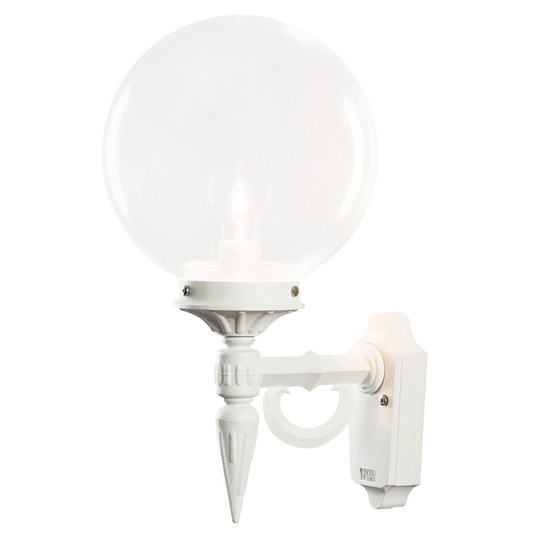 Orion wall light (valkoinen)