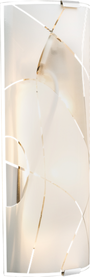 Paranja wall lamp (Valkoinen)