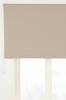 SUNNY rullaverho - korkeus 165 cm Pellavabeige