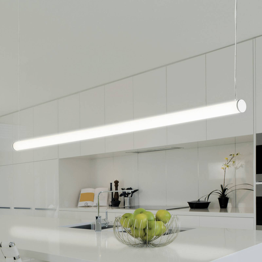 LED-riippuvalaisin Pirgos, pituus 200 cm