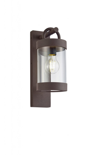 Sambesi wall lamp E27 rustic