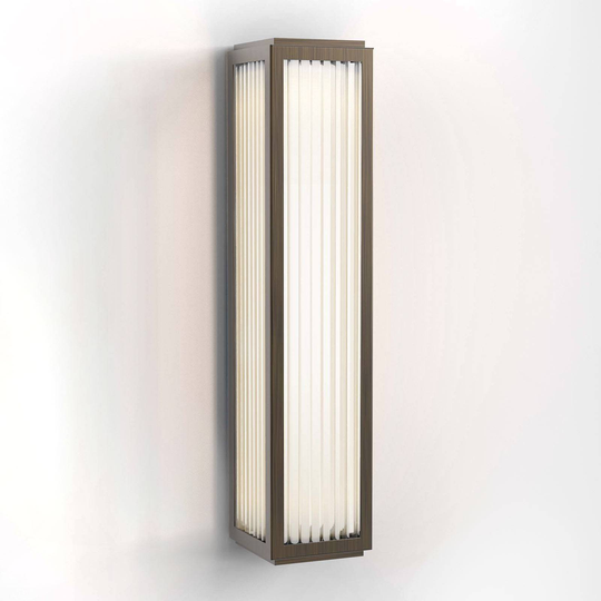 Astro Boston 370 - kypyhuoneen LED-seinävalaisin