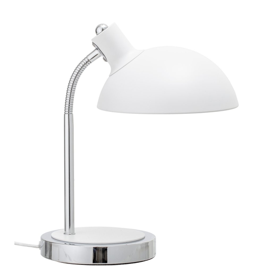 Stalia table lamp (Valkoinen)