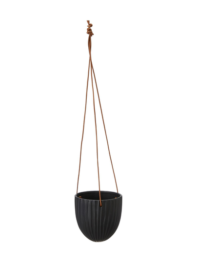 Sigrid hanging pot -amppeli 17 x 17+60 cm