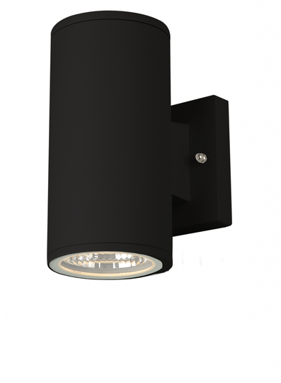 Livali I GU10 black (Musta)