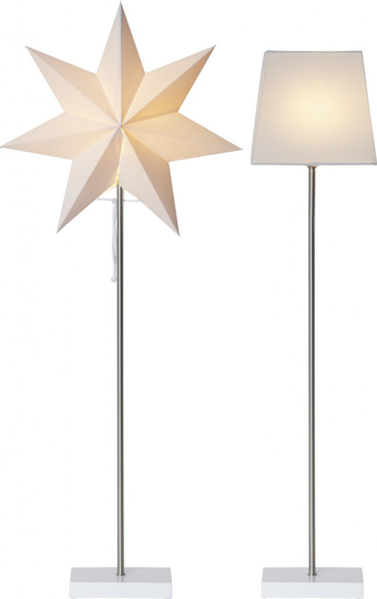 Moa star / screen (Valkoinen)