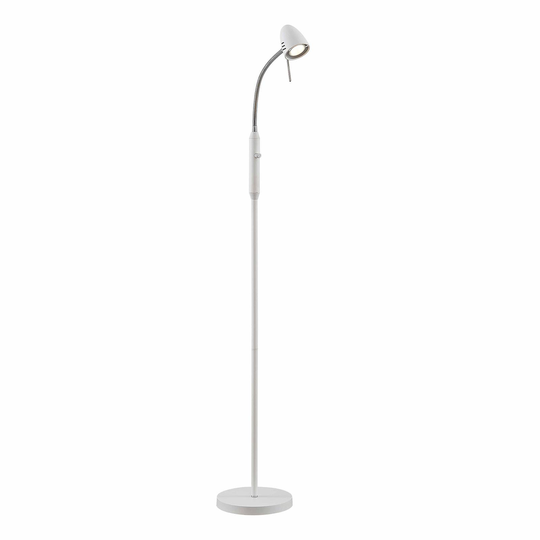 Lindby Heyko -LED-lattiavalo, himmennys, 1-lamp.