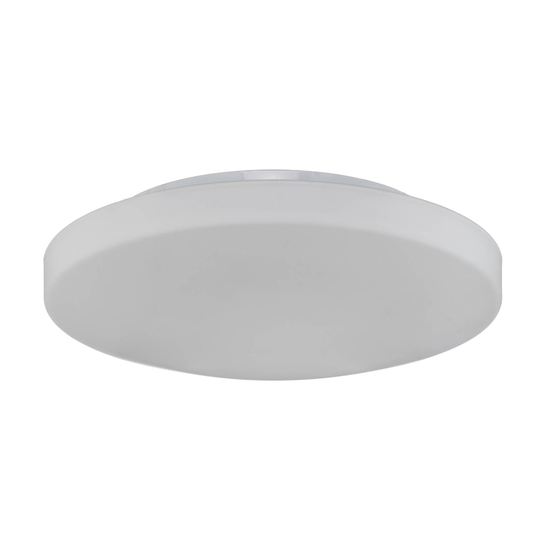 LED-kattovalaisin Moon, Ø 35 cm, 4 000 K
