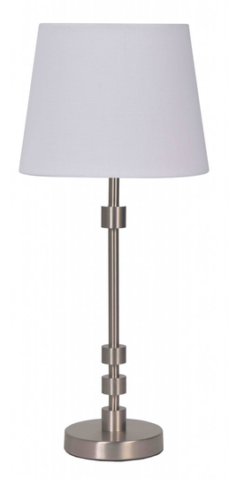 Wrap table lamp (Valkoinen)