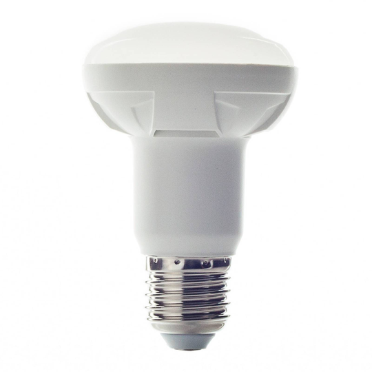LED-heijastin R63 E27 11W lämmin valkoinen 120°
