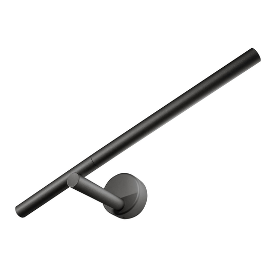 Sattler Palito Wall -seinävalaisin, 3 000 K, musta
