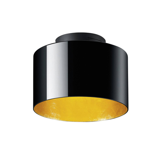 BANKAMP Luce elevata Grand -LED-kattovalaisin 32cm