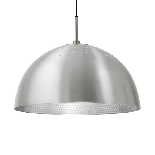 Mater Shade Light -riippuvalo, alumiini, Ø 40 cm