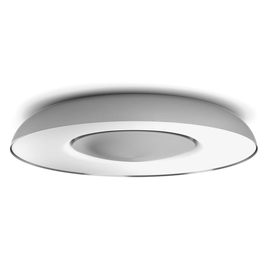 Philips Hue White Ambiance Still alumiini