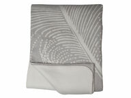Brands Scandinavia Feather-viltti, 140 x 170 cm harmaa