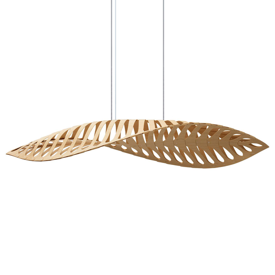 david trubridge Navicula, 144 cm, luonnollinen