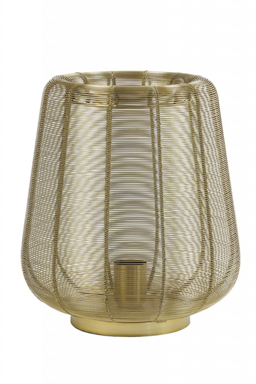 Adeta table lamp (Kulta)
