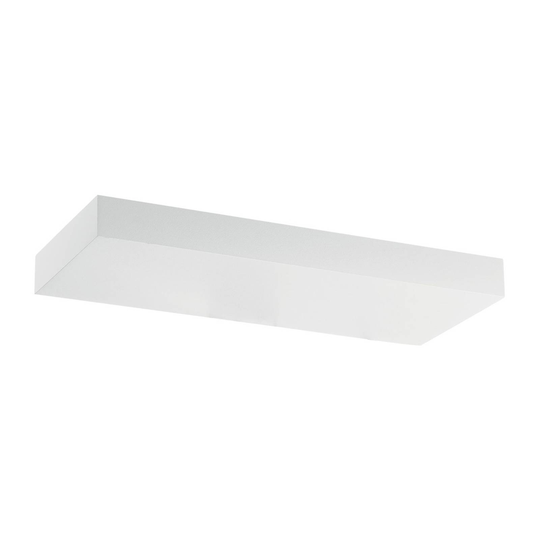 LED-seinävalaisin Regolo, pituus 32,3 cm valkoinen