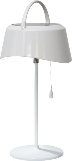 Cervia photovoltaic LED (valkoinen)
