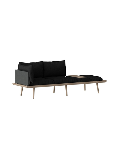 Lounge around 3-seater -sohva