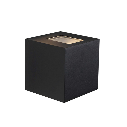 Cube XL II Anthracite 3000K (Antrasiitti)