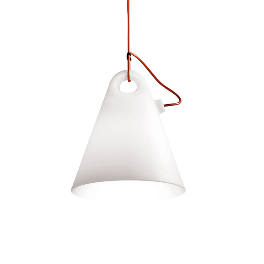 Martinelli Luce Trilly-riippuvalo ja pistoke 27 cm